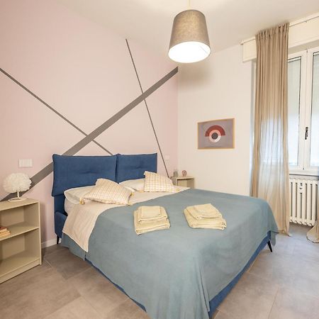 B&B Rosa Di Parma Esterno foto