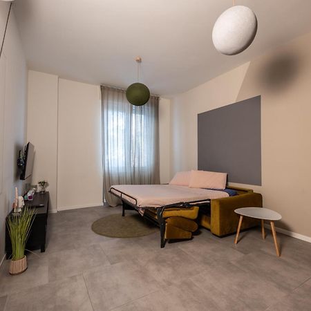 B&B Rosa Di Parma Esterno foto