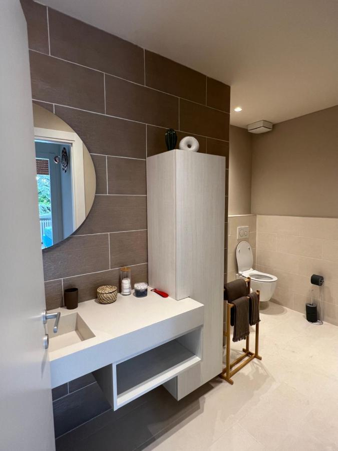 B&B Rosa Di Parma Esterno foto