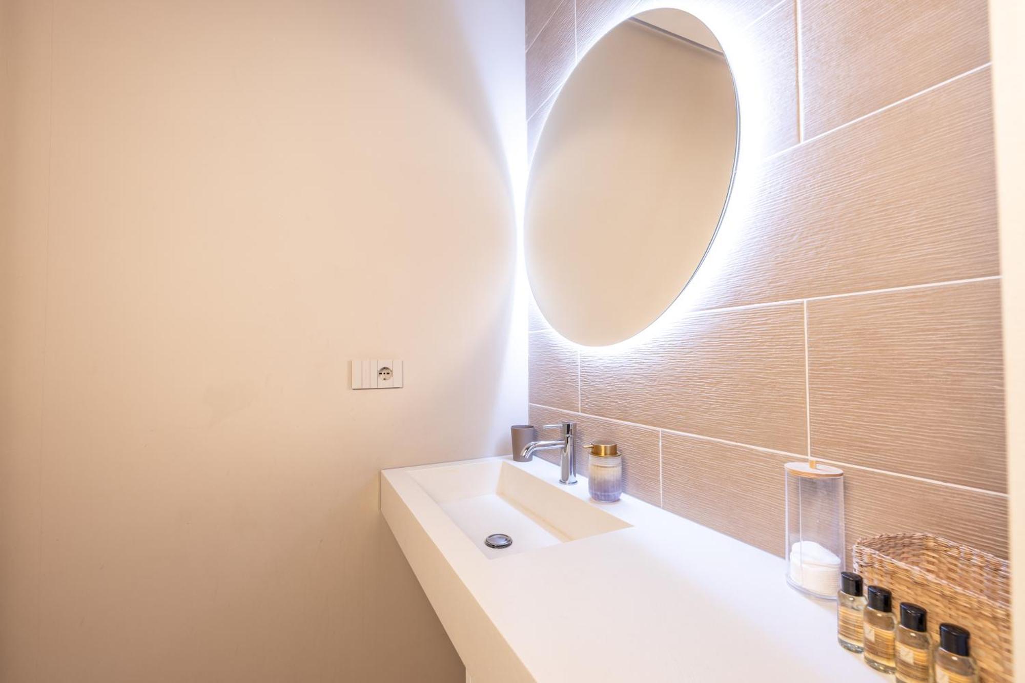 B&B Rosa Di Parma Esterno foto