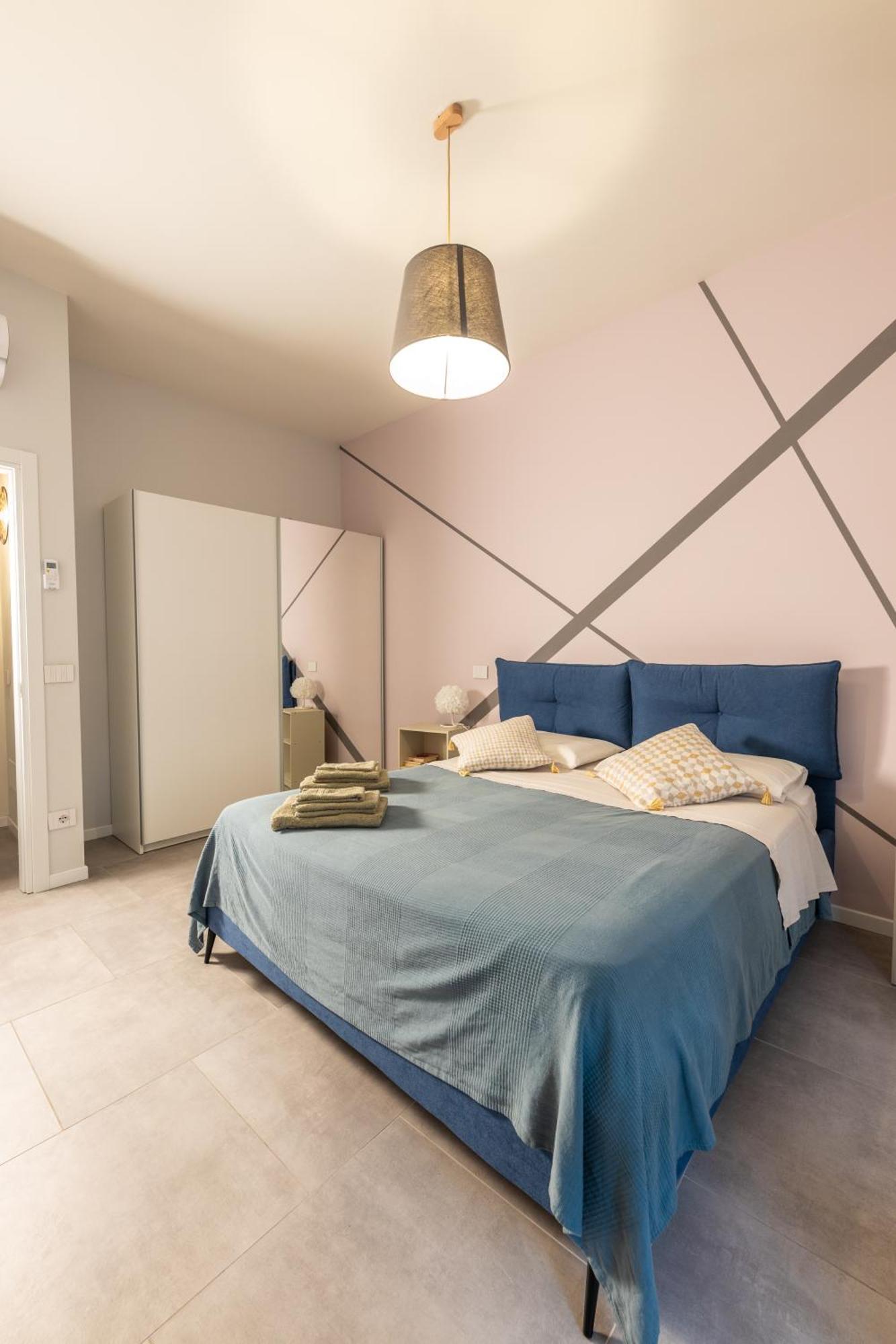 B&B Rosa Di Parma Esterno foto